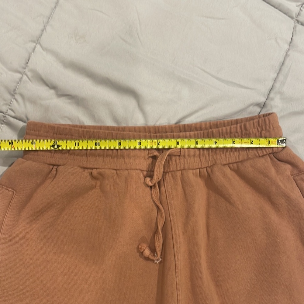 Halfway Dead Men’s Sweat Shorts Large - Picture 7 of 7